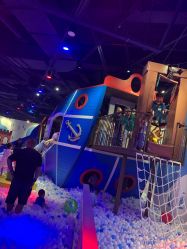 -幻贝家儿童乐园(苏州中心店)