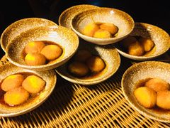 -岷山饭店-芝芝自助餐厅