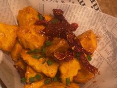 -喝丢一只鞋海鲜烧烤·海肠捞饭(东关街店)