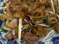 -阿殳菜馆·私厨(水围村店)