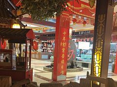 -和源祥·日照菜扛把子(万平口一店)