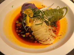 -绿茶餐厅(天津天河城店)