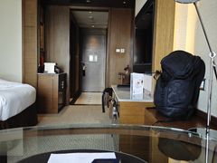 -澳门十六浦索菲特大酒店
