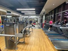 -MOHO FITNESS梦航游泳健身(国创中心店)