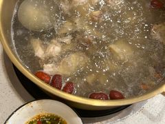 -佳养记百味鸡煲海曙孝闻街店