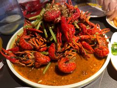 -虾乐园龙虾·夜宵(松江店)