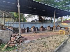 -庭苑美食中心·陈皮烧鹅·海鲜(台山店)