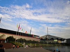 -郑州国际会展中心