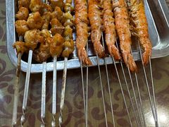 -众想海鲜·烧烤·海肠捞饭·渔家菜(孙家疃店)