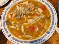 -老雒阳面馆·水席(定鼎门店)