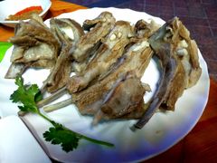 -内蒙古牛羊肉特色美食(后海滨路店)
