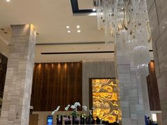 -济南富力凯悦酒店