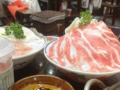 -萍姐火锅·公路夜市(南京新街口店)