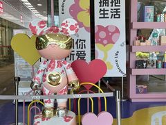 -VT101维多利广场