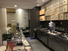 -鲜芋仙(中华广场店)