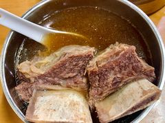 牛排汤-达道武仔牛肉店(广达路店)