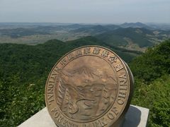 -吊水壶国家森林公园