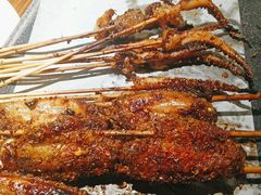 -管氏翅吧(台湾街店)