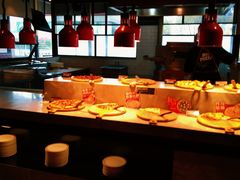 -比格比萨自助(密云店)