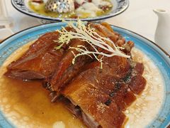 -东江渔村·古典园林·30年粤菜老字号(太和店)