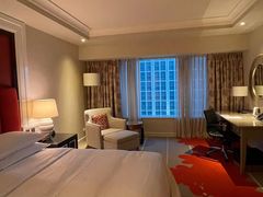 -澳门喜来登大酒店