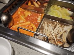-海底捞火锅(攀枝花万达店)