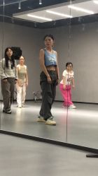 -WOULP舞铺·舞蹈室