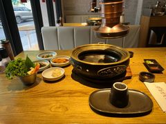 -泥炉烧肉师(新街口金銮巷店)