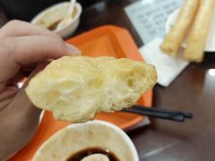 -护国寺小吃(左家庄店)