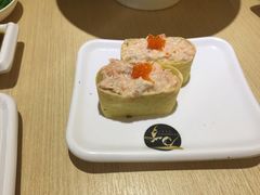 万岁寿司(华贸店)-万岁料理回转寿司(华贸店)