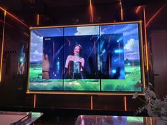 -INLOVE KTV(西溪印象城店)