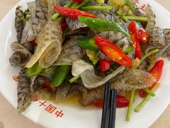 -北方饺子王·海肠捞饭·海鲜锅(山大店)