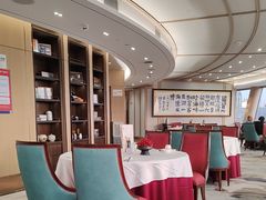-国贸旋转餐厅(国贸广场店)