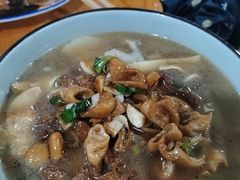 -荣荣面馆(丹溪大道店)