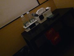 -港湾一号美食水疗会