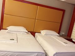 -圣爵菲斯大酒店(长沙世界之窗店)