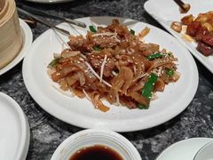 -頂好酒家·经典粤菜(海信广场店)