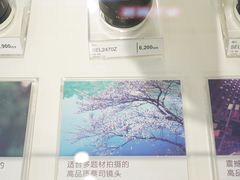 -Sony Store 索尼(上海淮海中路店)