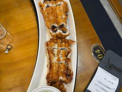 -醉壹号海鲜大排档(厦门美食地标店)