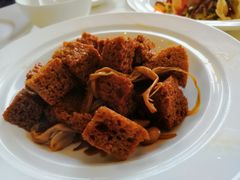 四喜考夫-衡山汇·高级粤菜(霄云路店)