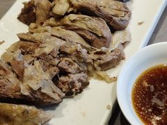 -尹兰楼西北风情餐厅(嘉定店)