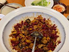 -印象鲵宴·张家界地标美食名片(溪布街店)