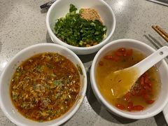 -海底捞火锅(之心城店)