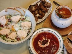 -秋林西餐厅(总店)