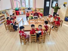 -北京市邮政管理局海慧寺幼儿园