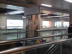 -芳村(地铁站)