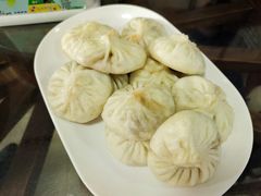 -四条包子(古城街店)