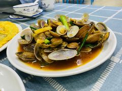 -明记海鲜大排档(巽寮湾店)