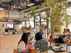 -Pekaa啤咖食肆Coffee&Bistro