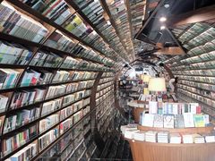 -钟书阁(珍园店)